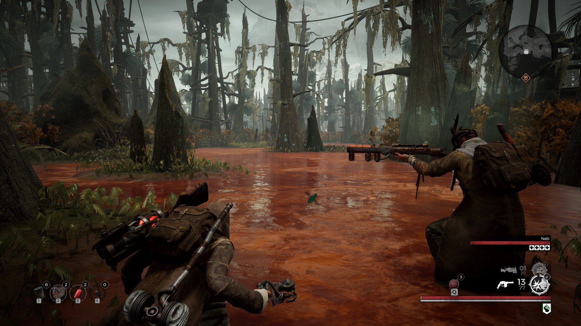 Remnant: From the Ashes - Imagen 9